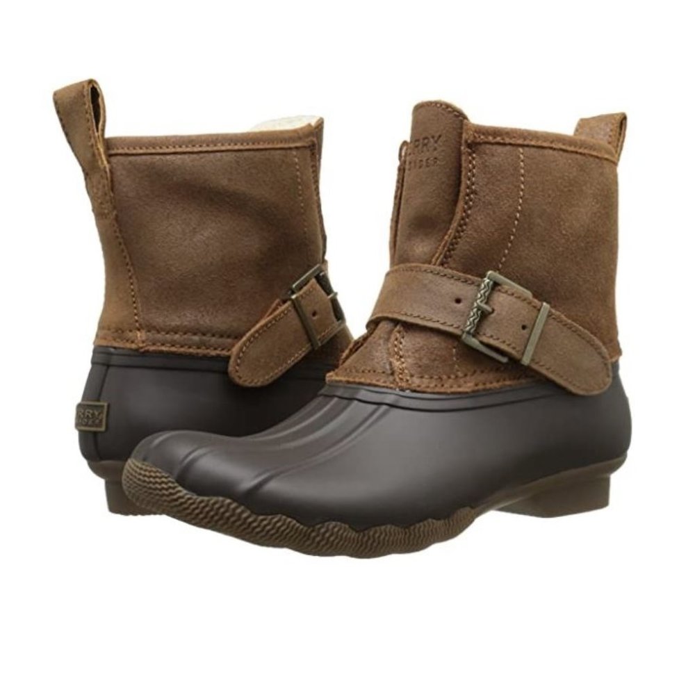 Sperry Top-Sider Women's Rip Water Boots